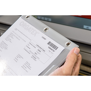 PRIMUS - Sistema di inserimento Borsa da lavoro, 10 pz / Confezione.- ATP420 - Product Image 3
