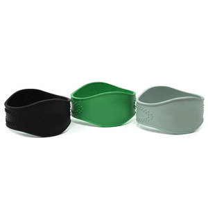 Etiquetas de Silicona Personalizadas al por Mayor para Biberones con Nombre - Product Image 5
