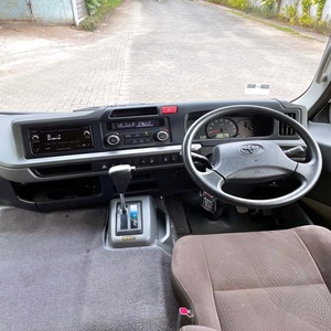 Autobús de Pasajeros Moderno de 25 Plazas - Product Image 3