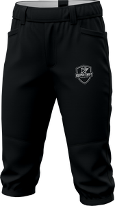 Nouvelle tenue de softball sur mesure, nouvelle arrivée, tenue de softball en gros - Product Image 4