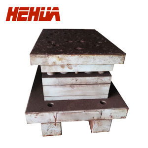 Moules pour véhicules à énergie nouvelle, moules de véhicules progressifs, OEM/ODM Chine, moules de poinçonnage, moules d'estampage métallique - Product Image 6