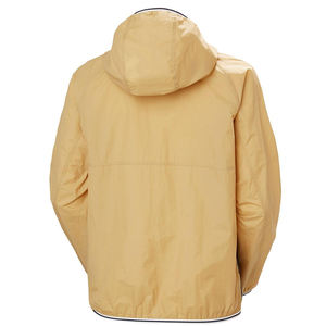 Veste coupe-vent pour femme avec logo personnalisé, veste d'extérieur de haute qualité, imperméable et respirante, pour femmes - Product Image 6