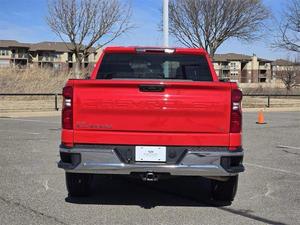 Chevrolet Silverado 1500 2018 - Product Image 3