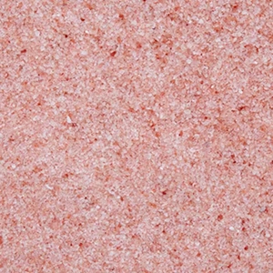 Sal de cristal rosa del Himalaya refinada de grado alimenticio culinario Premium sólida empaquetada en bolsa a granel - Product Image 5