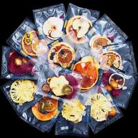 Hoge Kwaliteit Biologische Gedroogde Groente Snack Bevat Zachte Mango Banaan Drakenfruit Rechtstreeks Van Vietnam Leverancier/Anna Do