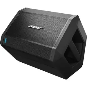 Bose S1 Pro在旅途中提供强大的声音-您的终极便携式多合一蓝牙扬声器，带有方便的电池组