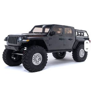 PRODUCTO DE ALTA CALIDAD 1/10 SCX10 III JT Gladiator 4X4 RTR Brushed Rock Crawler - Product Image 1