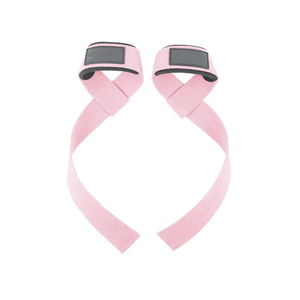 สายรัดข้อมือยกน้ำหนักปรับได้สำหรับออกกำลังกายในยิม - Product Image 6