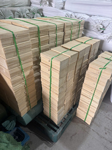 Handwoven Eco-friendly Bamboo <b>Gift</b> Boxes for Ceremonies Parties New Year - Product Image 6