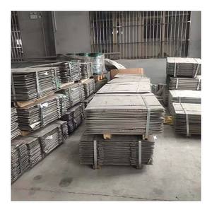 La Placa de níquel más vendida para los mercados de exportación Ideal para contactos eléctricos de galvanoplastia y aleaciones especiales - Product Image 2