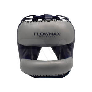 Venta al por mayor de bajo precio de boxeo Head Guard 2025 Boxing Head Guard Face Protection Boxing Head Guard - Product Image 1