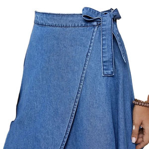 Unique Design Piece Easy Fitting Style Comfortable Waistband Durable Hardware Quality Metal Zippers Accessory - Product Image 5