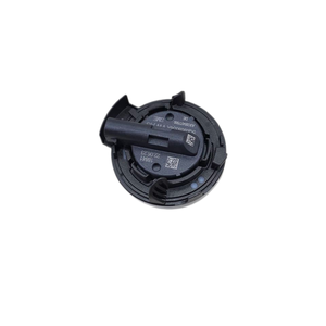SENSOR DE CHOQUE PUERTA DELANTERA DERECHA AUDI Q3 Serie (F3B) 5Q0959354A DTS Diesel 2000 (18>) - Product Image 5