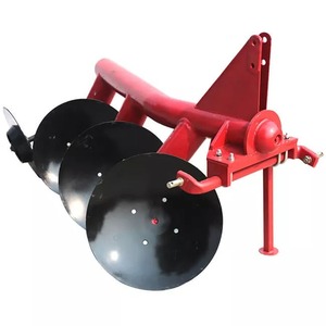 Arado de disco Massey Ferguson, 3, para agricultura, en venta - Product Image 4