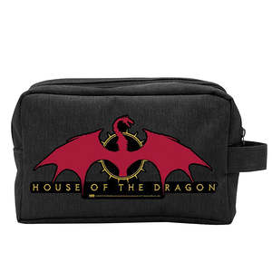 Trousse de toilette pour salle de bain House of the Dragon - Product Image 1