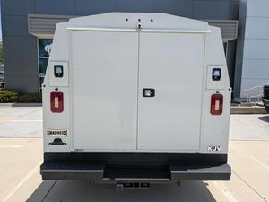 Listo para Enviar: Camioneta de Servicio FORD E-350 2025 Seminueva con 3 Años de Garantía, Plástico, Aluminio y Acero de Grado Industrial para Bricolaje - Product Image 3