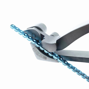 Plaque osseuse multifonctionnelle de reconstruction AO, dispositif orthopédique pliable autoclavable, garantie d'un an, par Surgiright - Product Image 4