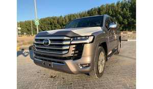 Venta Especial 2024: LAND PRADO CRUISER USADO, Motor 4.5L, Transmisión Automática, Techo Panorámico, Asientos de Cuero - Product Image 4