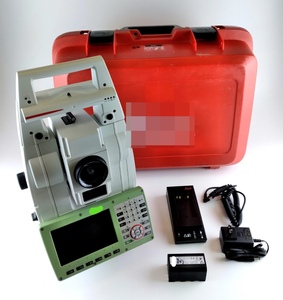 TS16 Robotic Total Station Limited Stock Available for sale - Product Image 4