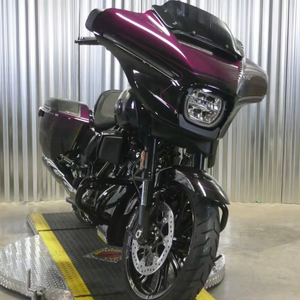 Meilleures offres pour 2025-2026 H-a-r-l-e-y-D-a-v-i-d-s-o-n CVO Street Glide New Touring Motorcycle Ready à exporter dans le monde entier - Product Image 1