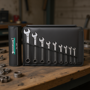 ชุดประแจปากตายแบบผสม Stahlwille OPEN BOX - Product Image 3