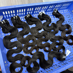 ผมต่อจากผมมนุษย์แท้แบบ100% ผมต่อจากเวียดนาม - Product Image 5