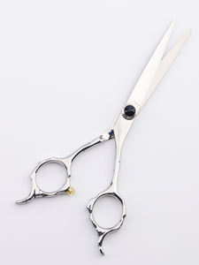 Ciseaux de coiffeur de qualité supérieure de haute qualité pour Salon coupe de cheveux coiffure ciseaux amincissants lame en acier inoxydable outil de beauté tranchant - Product Image 2