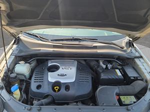 2006 pour Kia New Sportage LX VUS coréen Véhicule d'occasion de qualité avec sièges en cuir Caméra arrière et kilométrage court Direction gauche - Product Image 6