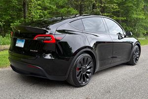 Tesla Model Y Performance 2023 Usado en Excelentes Condiciones - Product Image 4