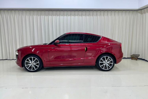 2024 S01 460 Pro Compact Coupé électrique 2 portes, autonomie NEDC 601-700 km, 150-200 kW, batterie 90-110 kWh, 6,9 s 0-100 km/h - Product Image 4