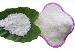 Vente en gros de flocons de noix de coco desséchées à haute teneur en matières grasses pour les fabricants d'aliments et les boulangeries Fourniture en vrac pour les applications B2B - Product Image 3