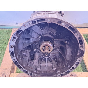 MANUEL D'UTILISATION COMPLET D'OCCASION POUR MERCEDES Sprinter W906 3ème Série A9062602401 651955 diesel 2143 (06>) - Product Image 6
