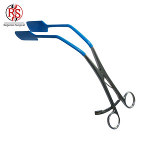 Rétracteur vaginal le plus vendu Produits tendance Rétracteur vaginal Instruments chirurgicaux Rétracteur vaginal - Product Image 2