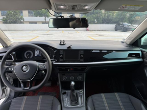 ราคาที่เข้าถึงได้สำหรับรถยนต์ Volkswagen Lavida 2019 280TSI DSG Comfort Sedan มือสอง ขายทั่วโลก - Product Image 5