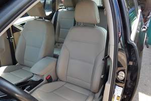 Volkswagen Golf Alltrack SE 2019 d'occasion, boîte manuelle 6 vitesses, turbo 4 cylindres, transmission intégrale, non modifiée - Product Image 5