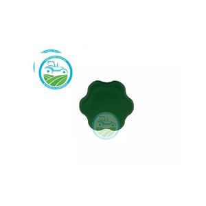 Bouchon de remplissage d'huile hydraulique pour tracteur AL32620, pour réservoir hydraulique John Deere - Product Image 2