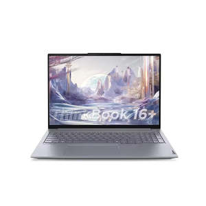 L e n o V o Think Book 16 + Business Laptop A M D R y Z e n AI 9 365 32GB 1TB 16 pulgadas IPS 3,2 K para estudio y diseño de oficina - Product Image 1