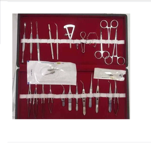 INSTRUMENTOS QUIRúRGICOS DE GRADO PREMIUM INSTRUMENTOS OFTÁLMICO DE CATARATAS REUTILIZABLES... - Product Image 6