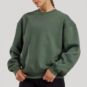 Sudadera de Invierno 2025 para Hombre, Cuello Redondo, Estampado Personalizado, Felpa de Alta Calidad, Poliéster, Estilo Urbano, Transpirable, Tejido de Punto - Product Image 1