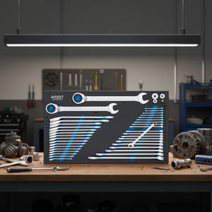 Juego de Llaves Hazet de 42 Piezas para Uso Profesional - Product Image 3