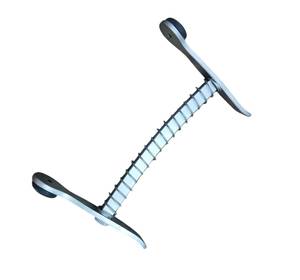 หน้ากากทันตกรรมสำหรับสัตว์เลี้ยงอุปกรณ์สัตวแพทย์เครื่องดึงปากโดย Tariq MFG Co สินค้ามาใหม่ - Product Image 4