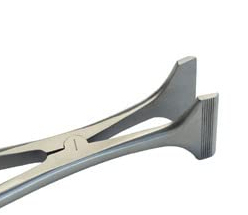 Épandeur de plâtre orthopédique en acier inoxydable robuste BY VIDIFIVE INTERNATIONAL - Product Image 4