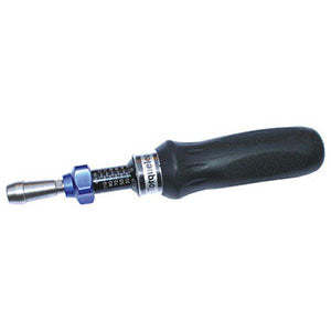 ไขควงแรงบิด CNM 20-120 ด้ามจับยาง สำหรับงานอุตสาหกรรม DIY ข้อต่อแบบตัวเมีย-794 กรัม 12 ชั่วโมง ปรับแต่งได้ รองรับ OEM บรรจุกล่อง - Product Image 1
