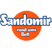 Sandomir GmbH & Co. KG logo