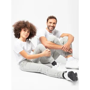 Pantaloni, Felpe con Cappuccio e Maglioni Personalizzati Panarea per Bambini per Uso Promozionale - Product Image 5
