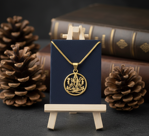 สร้อยคอเงินแท้ 925 ชุบโรเดียม พร้อมจี้รูปสัตว์ ชุบทอง 18K สไตล์มินิมอล เหมาะสำหรับใส่ทุกวัน ของขวัญสำหรับทุกเพศ ทั้งผู้หญิงและผู้ชาย - Product Image 1