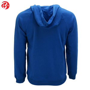 Demi fermeture éclair Style hommes portent des sweats à capuche chauds dernier style à manches longues superbe qualité adultes portent des sweats à capuche - Product Image 4