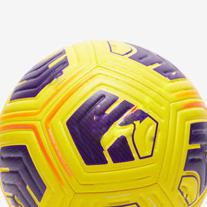 Balón de fútbol ligero de alto rendimiento Fútbol promocional de alta calidad para decoración y regalos para jugadores - Product Image 2