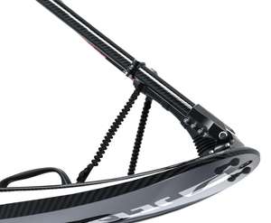 Tabla de Surf DFI-SKI DFI de Titanio 2025 de la Mejor Calidad para Actividades de Surf al Aire Libre - Product Image 1