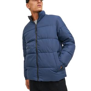 2025 dernier prix d'usine bas quantité minimale de commande doudoune respirant nouveauté extérieur hommes rembourré doudounes - Product Image 6